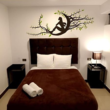 Hidden Garden Hotel Cusco Bagian luar foto