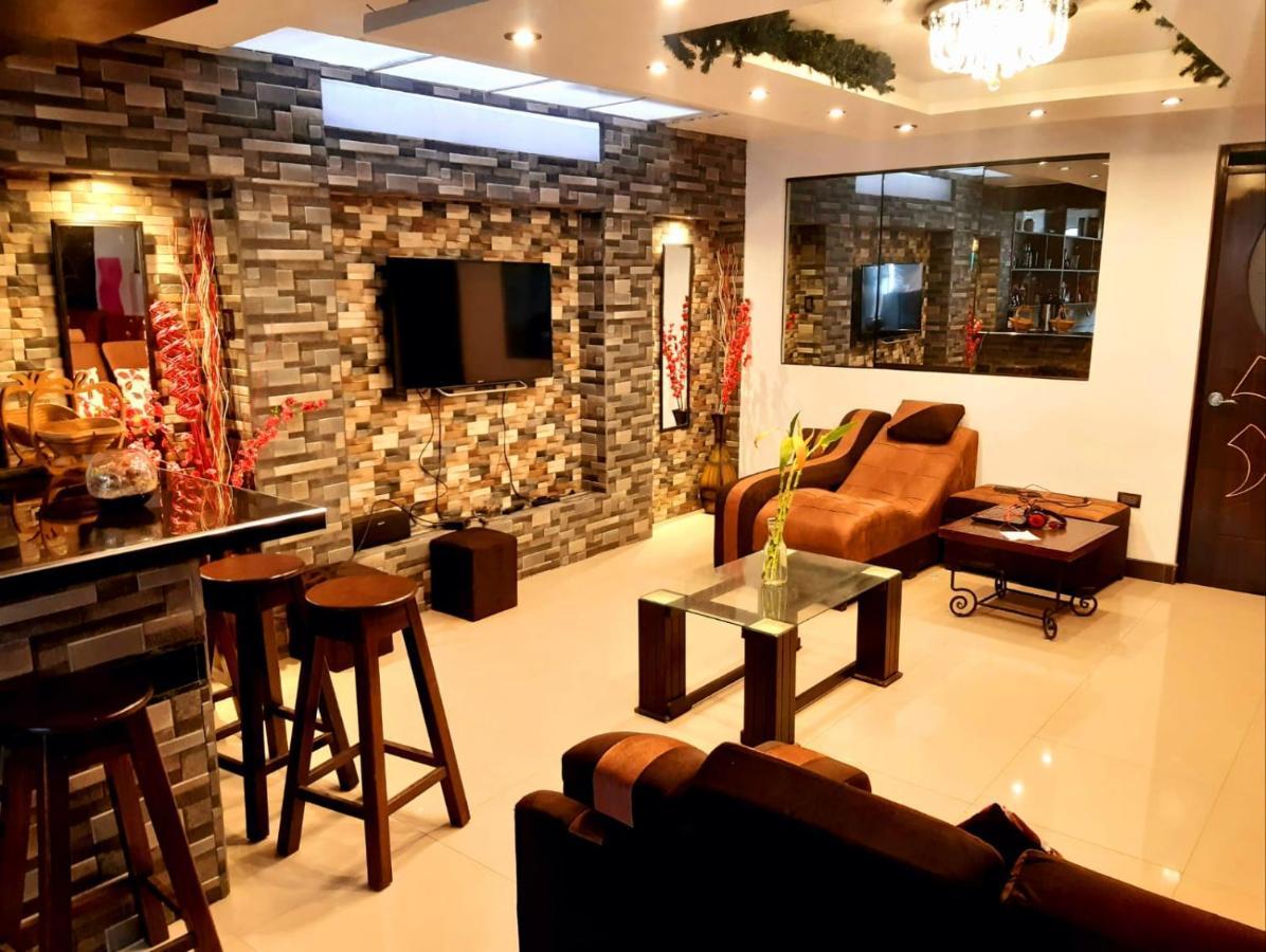 Hidden Garden Hotel Cusco Bagian luar foto