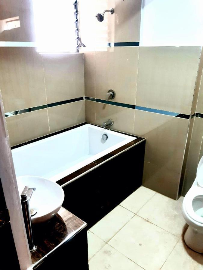 Hidden Garden Hotel Cusco Bagian luar foto